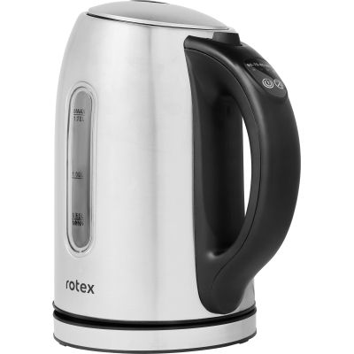 Електрочайник Rotex RKT78-S Smart | Зображення 3