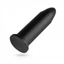 Великий анальний плаг для фістингу BUTTR Pounder Dildo Sex Aura | Зображення 3