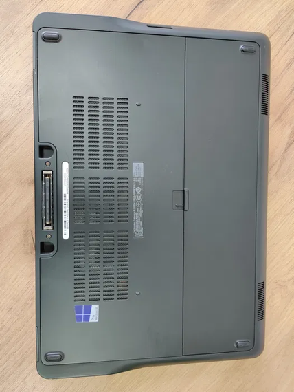 Ноутбук Dell Latitude 7450/14 FHD / IPS / I5 5300U / 4GB / SSD256GB / Intel HD 5500 | Зображення 5