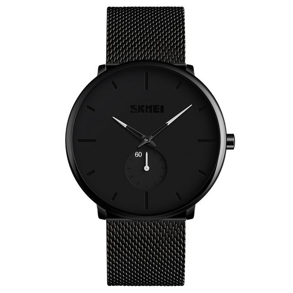 Годинник S2kmei 9185WT White