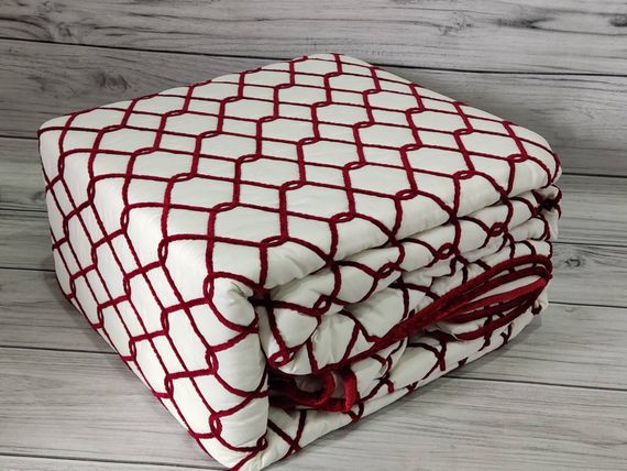 Покривало Brilliant  84661 Туреччина 250x260  Поліестер