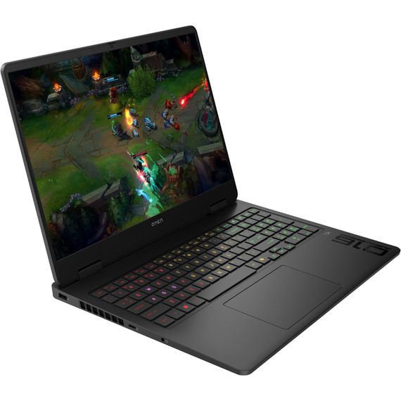 HP OMEN Gaming 16-am0021ua 16"2.5K WQXGA IPS,500n/i9-14900HX (5.8)/32Gb/SSD1Tb/RTX5070,8GB/Підсв/DOS | Зображення 2