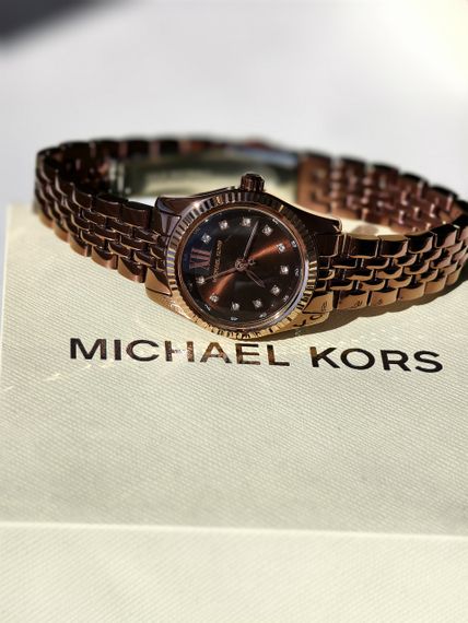 Жіночий годинник Michael Kors MK4845 | Зображення 2