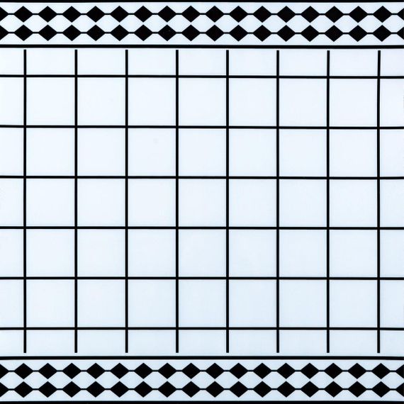 Самоклеющаяся виниловая плитка 600х600х1,5мм, цена за 1 шт. (СВП-209) Глянец SW-00000516