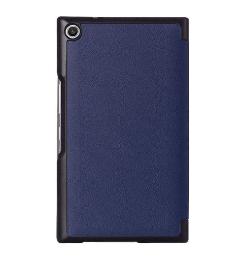 Чехол Asus ZenPad 7.0" Z370/Z370CG Slim Dark Blue | Зображення 4
