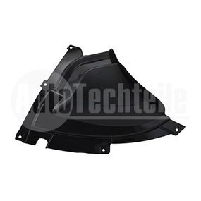 Изоляция моторного отсека правая BMW 1 F20/F21 10-19 / BMW 2 F22/F23 16-19, AutoTechteile, 703 5160, 51 71 7 241 848