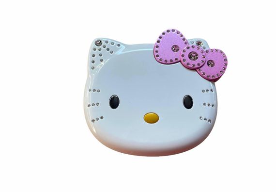 Дитячий мінімобільний Телефон HELLO KITTY (БІЛИЙ) (ID: Hello Kitty Белый) (ID: Hello Kitty Белый) (код: SKU-Hello Kitty Белый) | Зображення 3