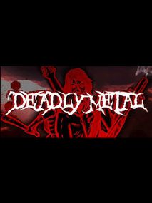 Deadly Metal Steam Key GLOBAL