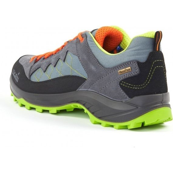 Кроссовки трекинговые Norfin Ntx Light Trek Low размер 41 (15802-41) ЗАКАЗ ТОЛЬКО ПО ТЕЛЕФОНУ -МАЛО | Зображення 4