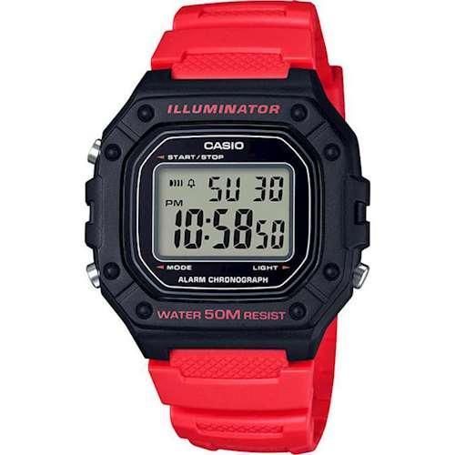 Годинник Casio W-218H-4BVEF