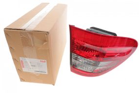 Фонарь задний Mercedes Benz E-class S211 03-09 L  1064001