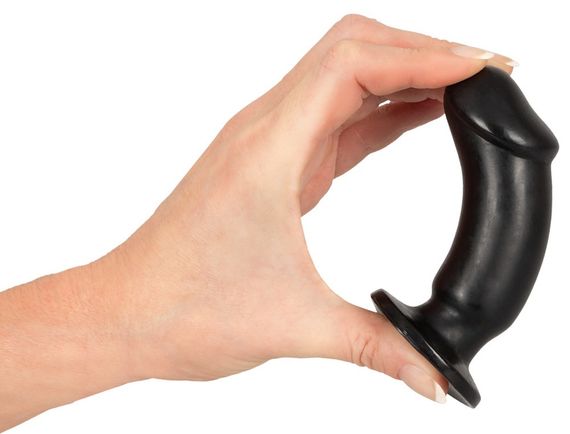 Набір анальних фалоімітаторів ANOS Butt plug training kit wi Sex Aura | Зображення 5