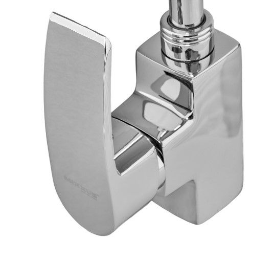 Змішувач для кухні Mixxus Mixxus Magnum 011 (Nut) Reflector (MI6195) | Зображення 1