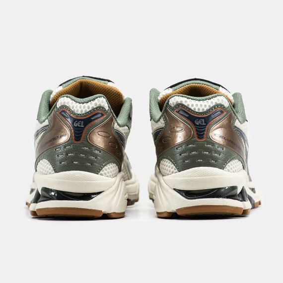 Чоловічі кросівки Asics Gel-Kayano 14 весна/літо/осінь 1552 40 | Зображення 5