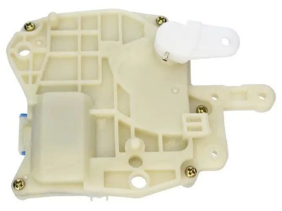 Honda Odyssey (99-04) электропривод центрального замка левой задней двери Хонда Одиссей | Зображення 1