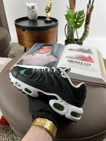 Мужские кроссовки Air Max Terrascape Plus  Green White 45 | Зображення 9