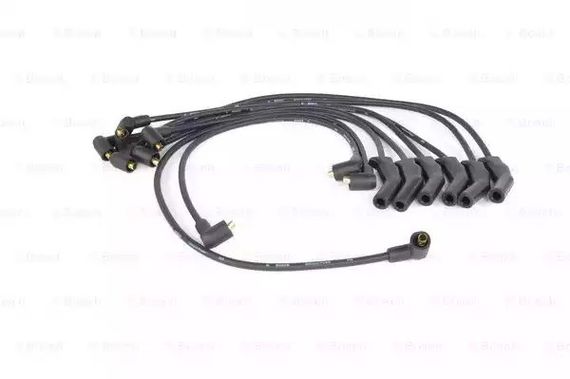 Комплект дротів запалювання FORD SCORPIO, BOSCH (0986356879)