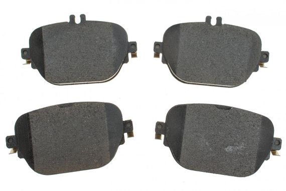 Колодки гальмівні задні Mercedes Benz E-class W213 S213 A238 16- GLC-class X253 C253 17- 22-1138-0