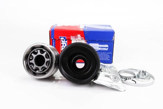 ШРУС зовнішній Laguna 2.0dCi 07-12 (27/36) 56,6mm/90, 7mm, CIFAM (607844) | Зображення 1