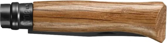 Ніж Opinel №8 VRI Black Oak Edition | Зображення 1