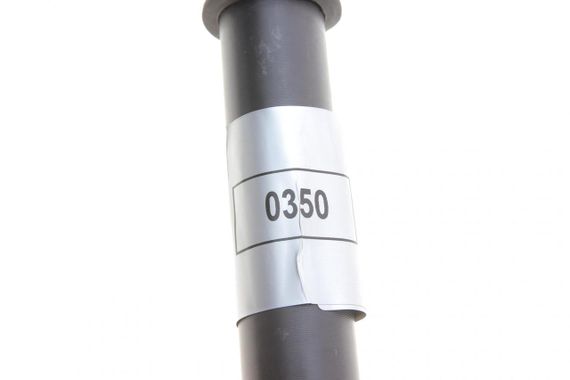 Полуось передняя  L Opel Astra G Zafira 2.0 2.2 16V 2.0DTI 98-05 33z 34z 595mm  17-0350 | Зображення 2