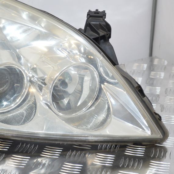 Фара права Opel Vectra C 2002-2008 Фара передня права Опель Вектра Ц 20B041R | Зображення 2