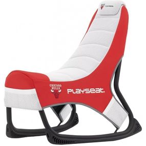 Консольное кресло Playseat Champ NBA Edition - Chicago Bulls NBA.00286