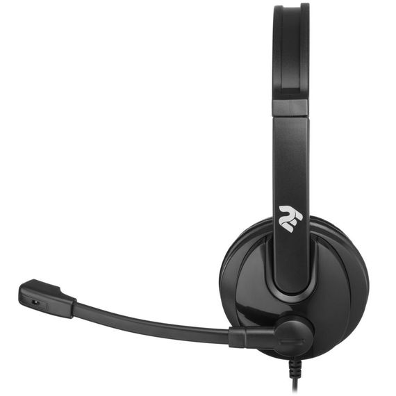 Навушники 2E CH12 On-Ear USB (2E-CH12SU) | Зображення 2