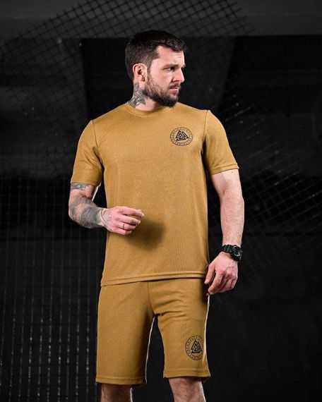 Літній комплект OBLIVION Ру́ни койот ДЛ7126 | Зображення 3