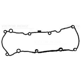Прокладка клапанной крышки VW Crafter/T6 2.0 TDI 15-, Victor Reinz, 71-12489-00,