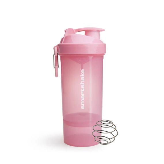 Шейкер спортивний SmartShake Original2GO One 800ml Light Pink (Original)