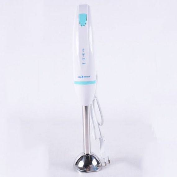 Блендер занурювальний електричний, Ергономічний блендер для кухні для збивання крему і соусів PG-62 | Зображення 1