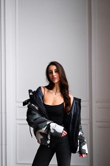 Куртка | Зображення 2