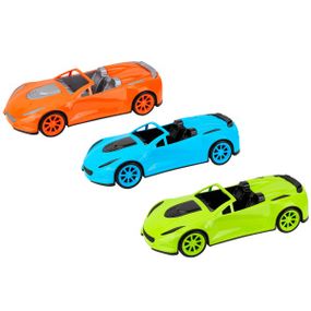 Машинка ігрова Технок T-3787 39 см