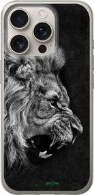 Чохол на iPhone 16 Pro Лев "1080u-3708-2448"