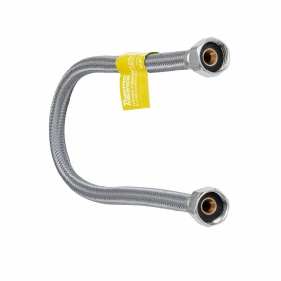 Гнучка підводка для води Thermo Alliance Forte ВВ 30 см SF391W30