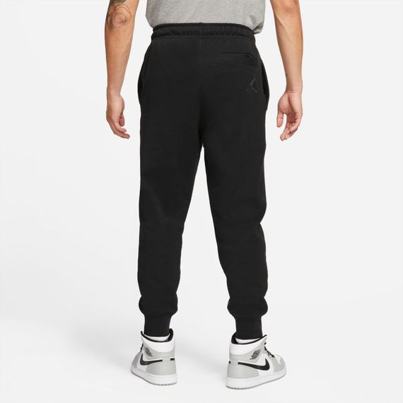Штани Jordan Jumpman Classics Pants CV2249-010 S | Зображення 2