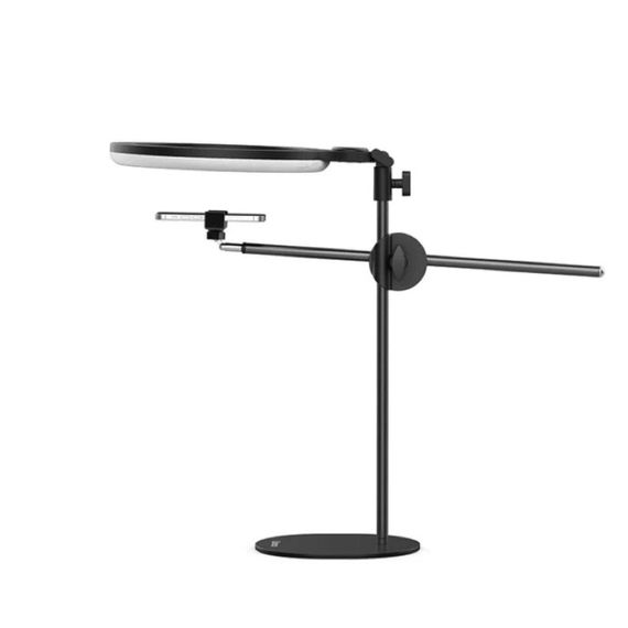 Відеосвітло Ulanzi Vijim Desktop Overhead Shooting Bracket Ring Light Set（10inch) (UV-2517 T1) | Зображення 1