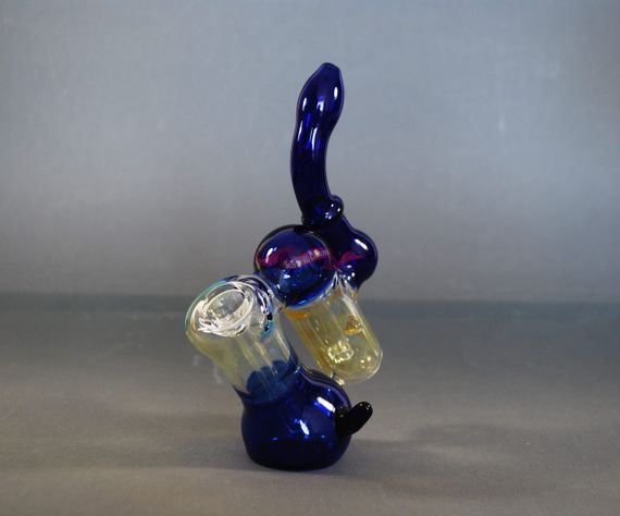 Стеклянная трубка Lounge | Зображення 2