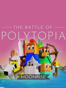 The Battle of Polytopia (PC) - Steam Gift - EUROPE