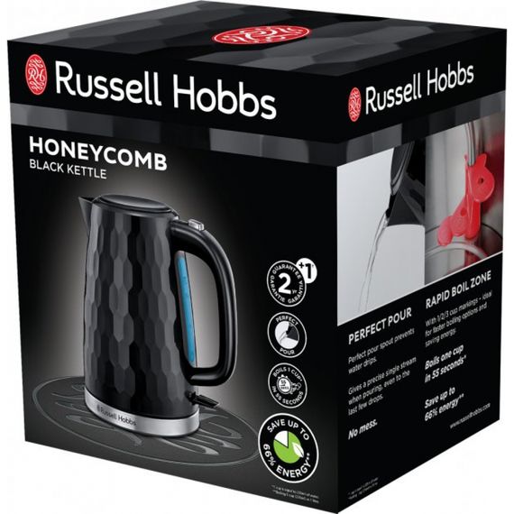 Електрочайник Russell Hobbs 26051-70 | Зображення 7