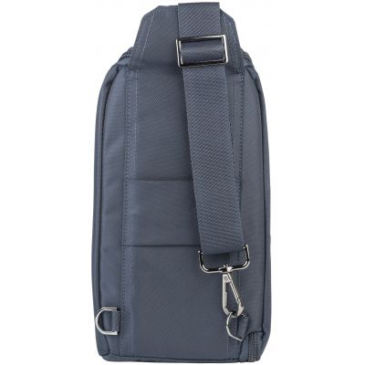 Дорожня сумка Tucano Astra Crossbody Blue (BASTCB-B) | Зображення 3