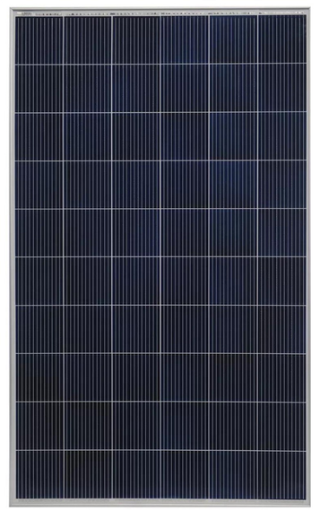 Сонячна панель 200W XPRO Чорний (41439-4315_2686) | Зображення 2
