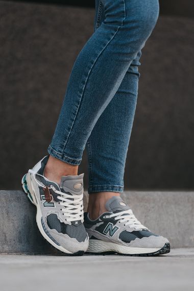 Кросівки New 2002R весна / літо / осінь 0639 40