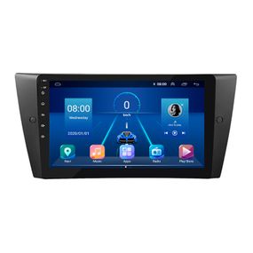 Штатна магнітола Lesko для BMW 3 серии V (E90/E91/E92/E93) 2005-2010