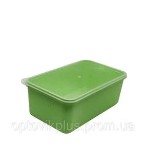 Контейнер 1л для зберігання продуктів