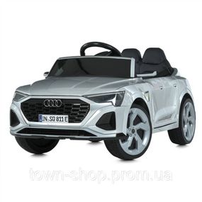 Детский электромобиль Машина M 5899EBLRS-11 до 30 кг