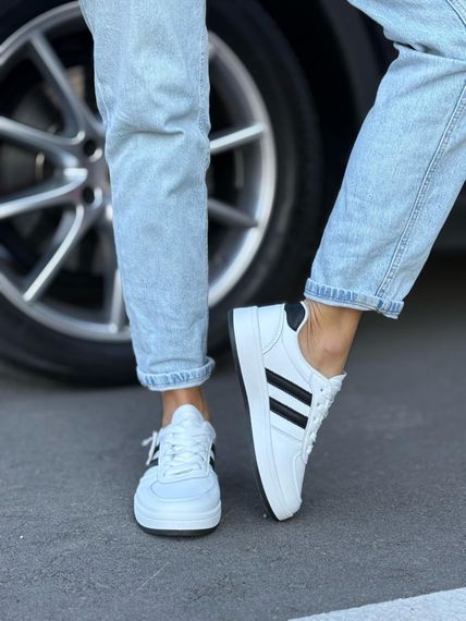 жіночі кеди | Зображення 5