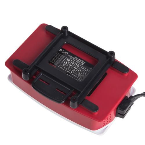 Зарядний пристрій VOIN VL-157 6&12V/3-5-7A/3-120AHR/LCD/Iмпульсний | Зображення 2
