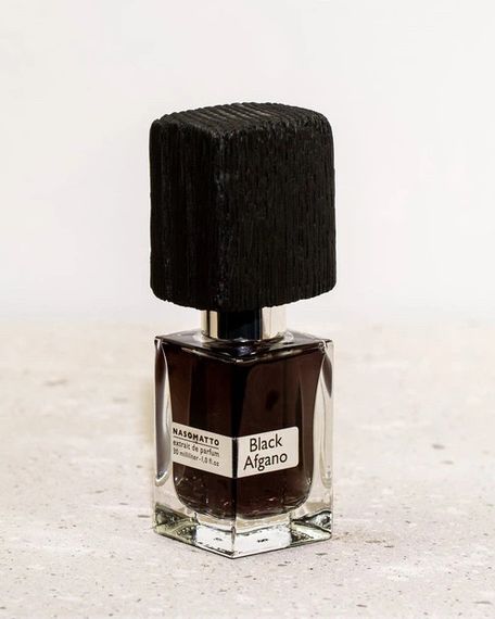 Экстракт духов Nasomatto Black Afgano, 30 мл (Унисекс) Оригинал Италия | Зображення 2
